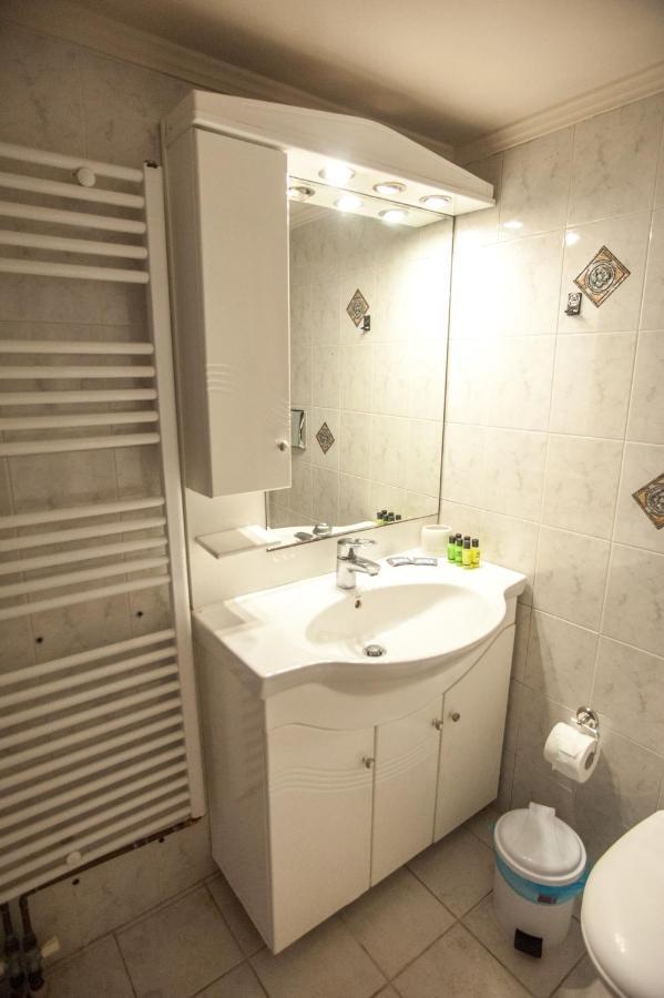 Giorgio Apartment อาร์กอสโตลี ภายนอก รูปภาพ