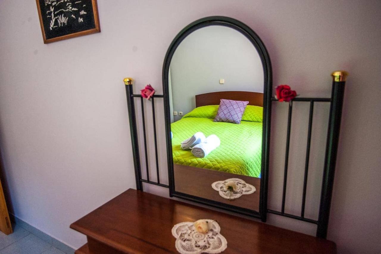 Giorgio Apartment อาร์กอสโตลี ภายนอก รูปภาพ