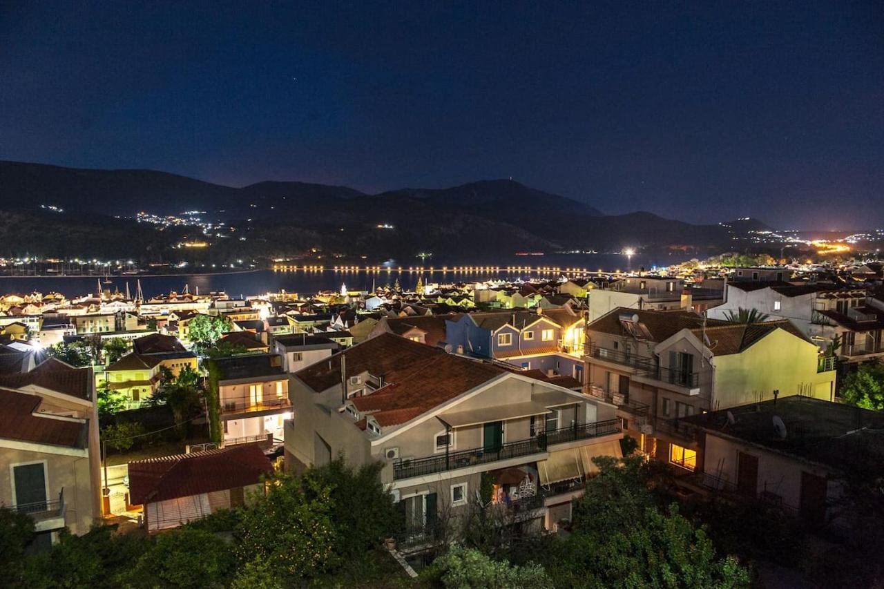 Giorgio Apartment อาร์กอสโตลี ภายนอก รูปภาพ