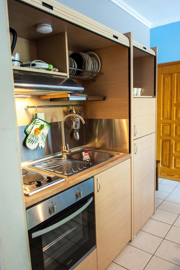 Giorgio Apartment อาร์กอสโตลี ภายนอก รูปภาพ